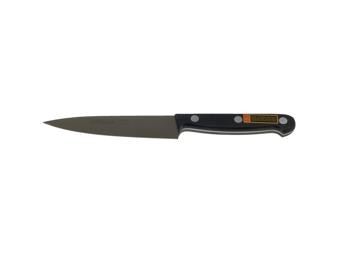 Faca de Cozinha ARCOS (Aço Inox - 10 cm)