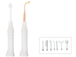 Máquina de Tratamento Facial YIZHOOD Elp630 Branco