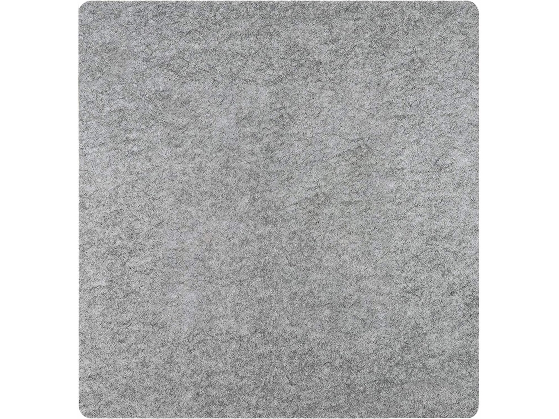 Pad de Passar de Lã, 1,5 Cm de Espessura, Esteira para Acolchoamento, Passar, Costurar ZYBLSSBB (33 X 35 Cm)