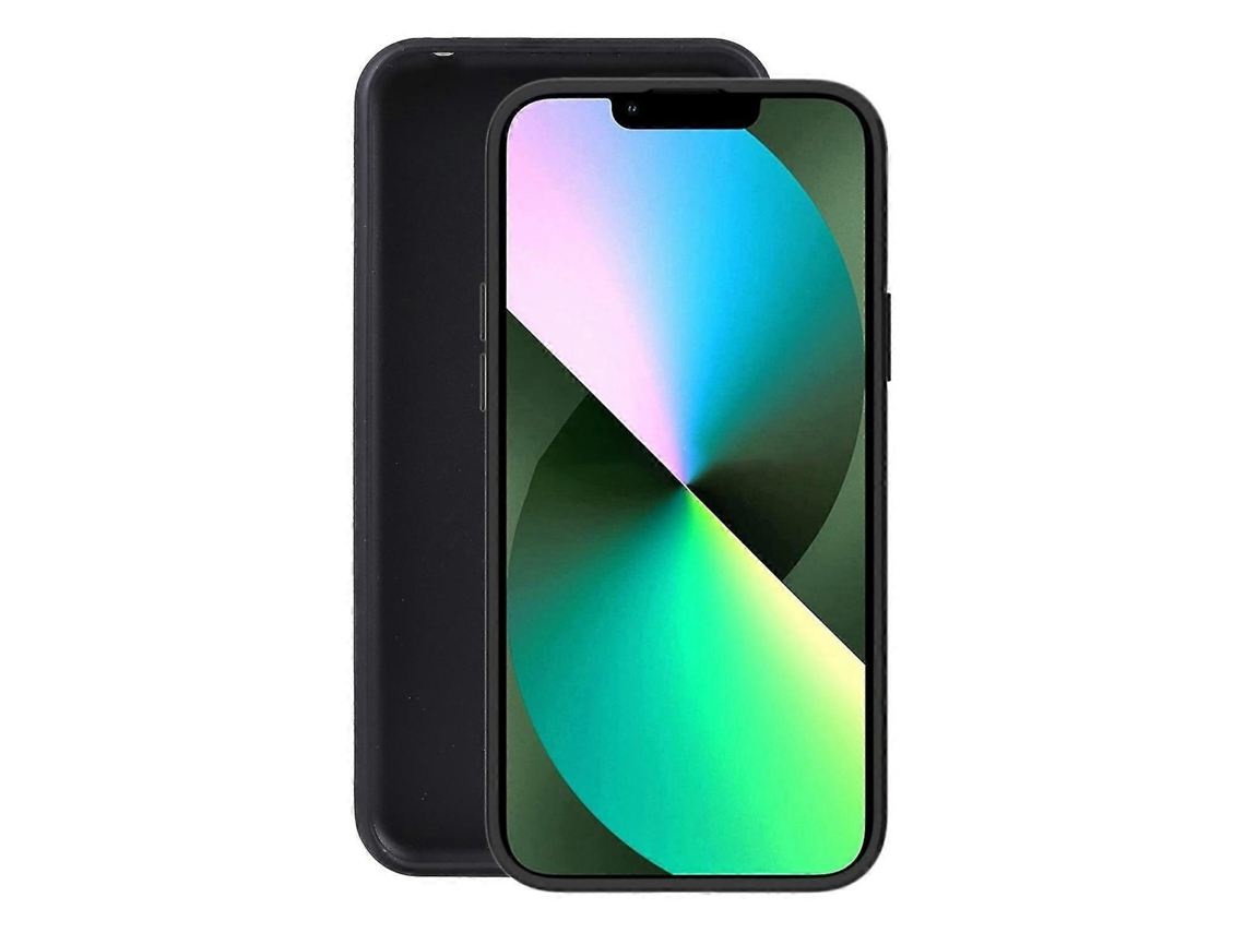 Capa De Tpu Para Iphone 14 Plus