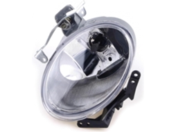 Conjunto De Faróis Automotivos Para Hyundai Santa Fe Cm 2007-2009 Neblina R