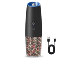 Moedor de Café GOKOCO para Grãos e Ervas