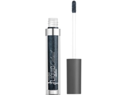 Sombra de Olhos WET N WILD Wild Wetn Megalast Liquid Metal Gun Metal