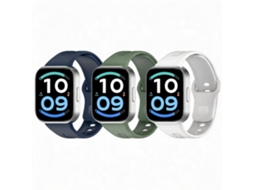 Bracelete Para Redmi Watch 6/redmi Watch 6 Active 3pc