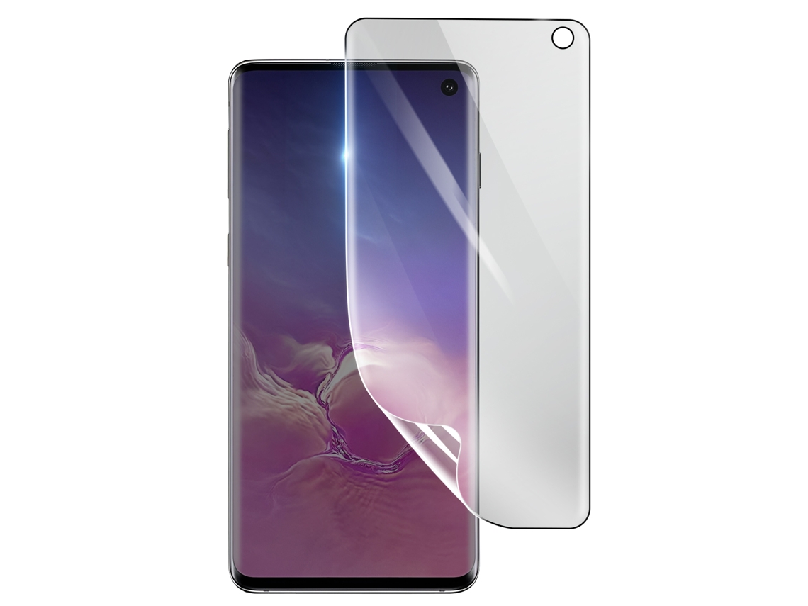 Pelicula de Vidro 3MK Galaxy S10+, Galaxy S10