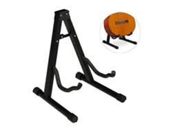 Lurelia Suporte Para Guitarra Dobrável