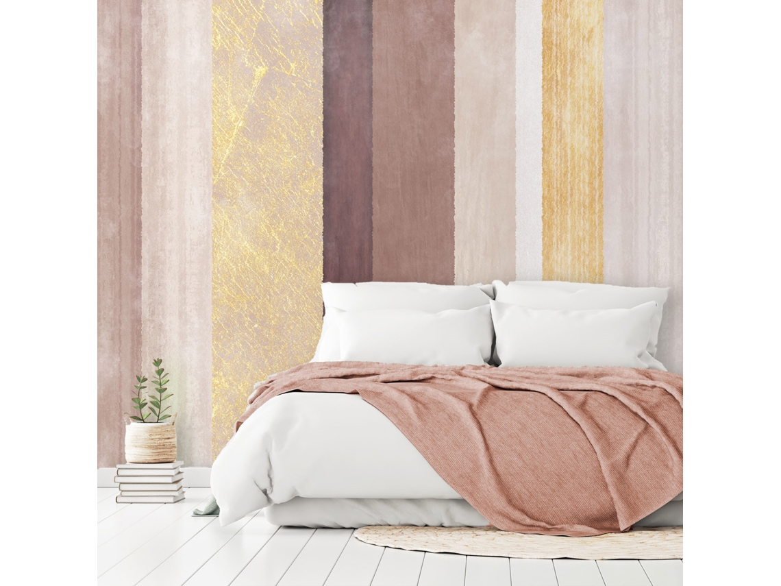 Papel de Parede ARTGEIST Striped Pattern - Second Variant (196x140)