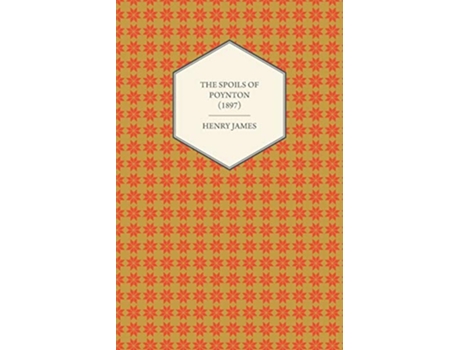 Livro Spoils of Poynton de Henry James (Inglês)