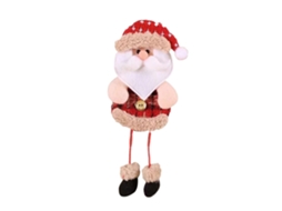 Enfeite De Natal Com Desenho Animado, Pingente De Árvore De Natal Com Bonequinha, Presente Perfeito Para Crianças. Hengjian