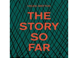 Livro Helen Britton The Story So Far de ACC Art Books - IPSUK (Inglês)