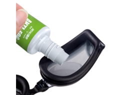 Agente Antinevo Para Lentes Óculos De Segurança Spray Antinevo Limpeza Com Fórmula Duradoura Segura 10ml