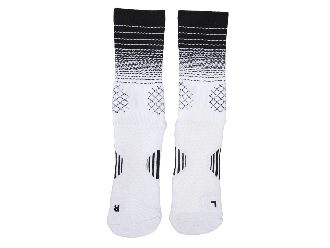 Calcetines Deportivos para Hombre de Baloncesto Talla L S/MARCA