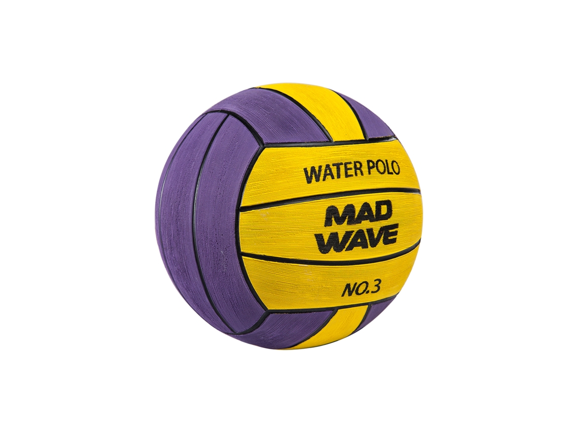 Balão MAD WAVE WP Official #3