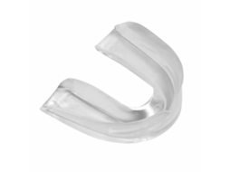 Protectores Bucais Standard HAMMER