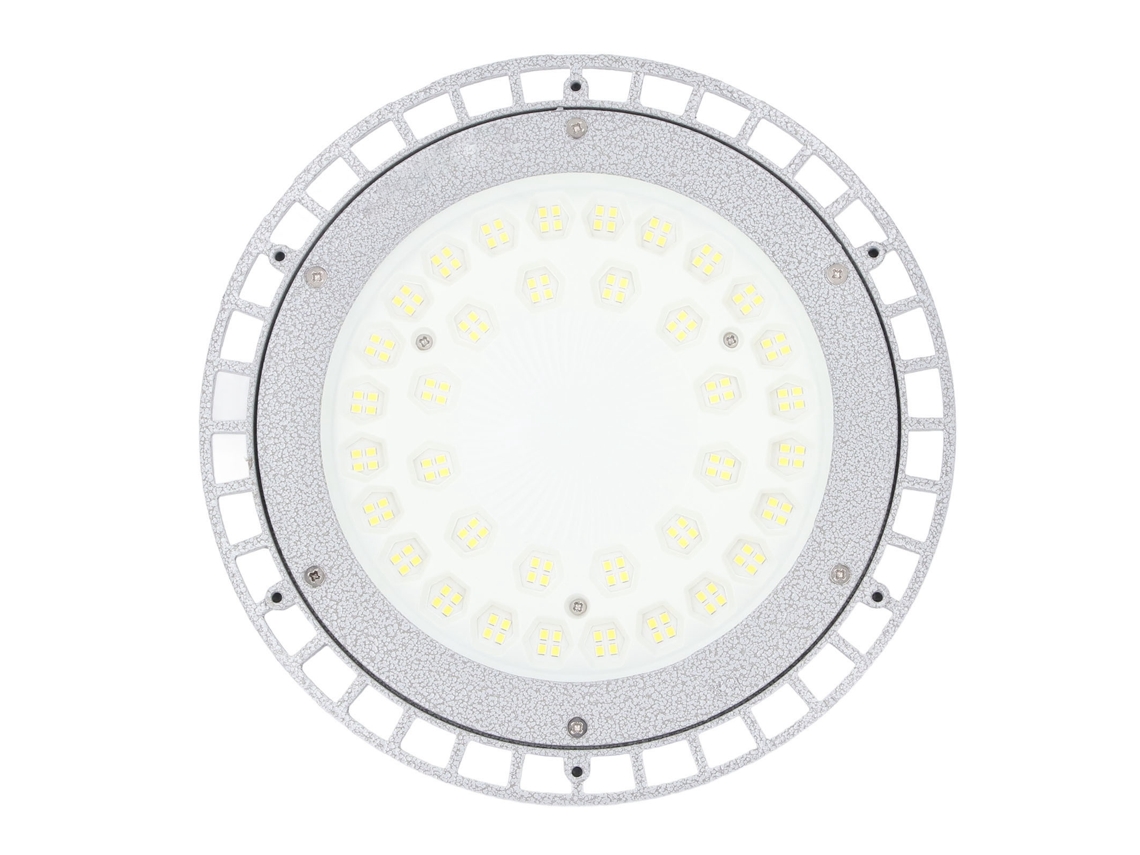 Painel de luz LED para cultivo (seis cores, ultrafino)
