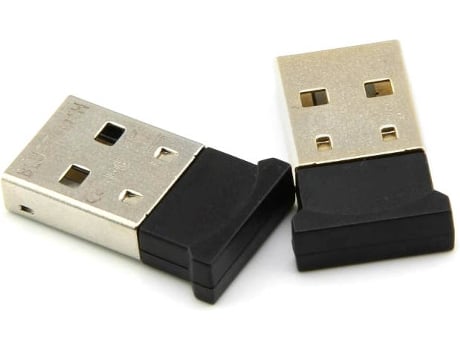 Adaptador USB Bluetooth 4.0 COOLBOX COO-BLU4M-15