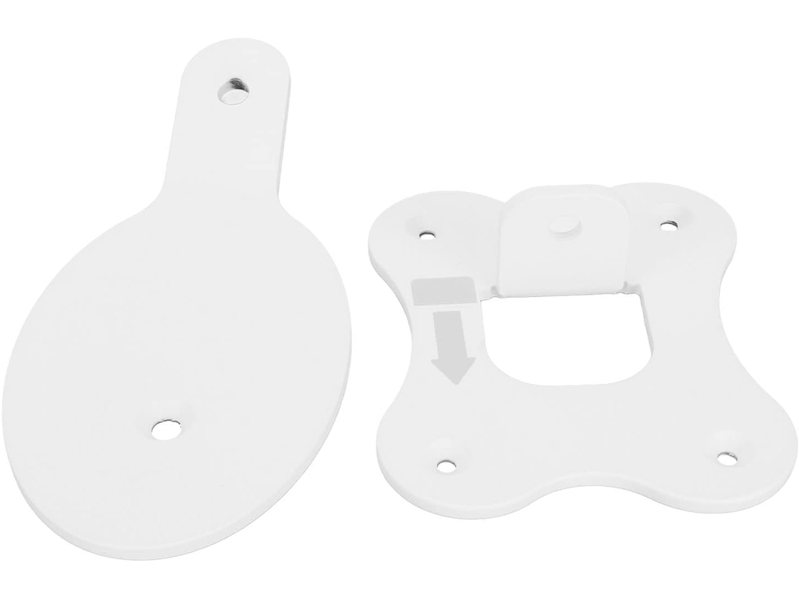 Suporte de Parede para Alto falante Ii 98 Db 95 Db, Metal SFUSHOS