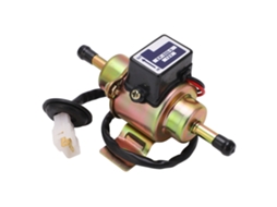 Bomba De Combustível Elétrica Universal 12v 0,03-0,04mpa 110l/h Ep-500-0 Acessório