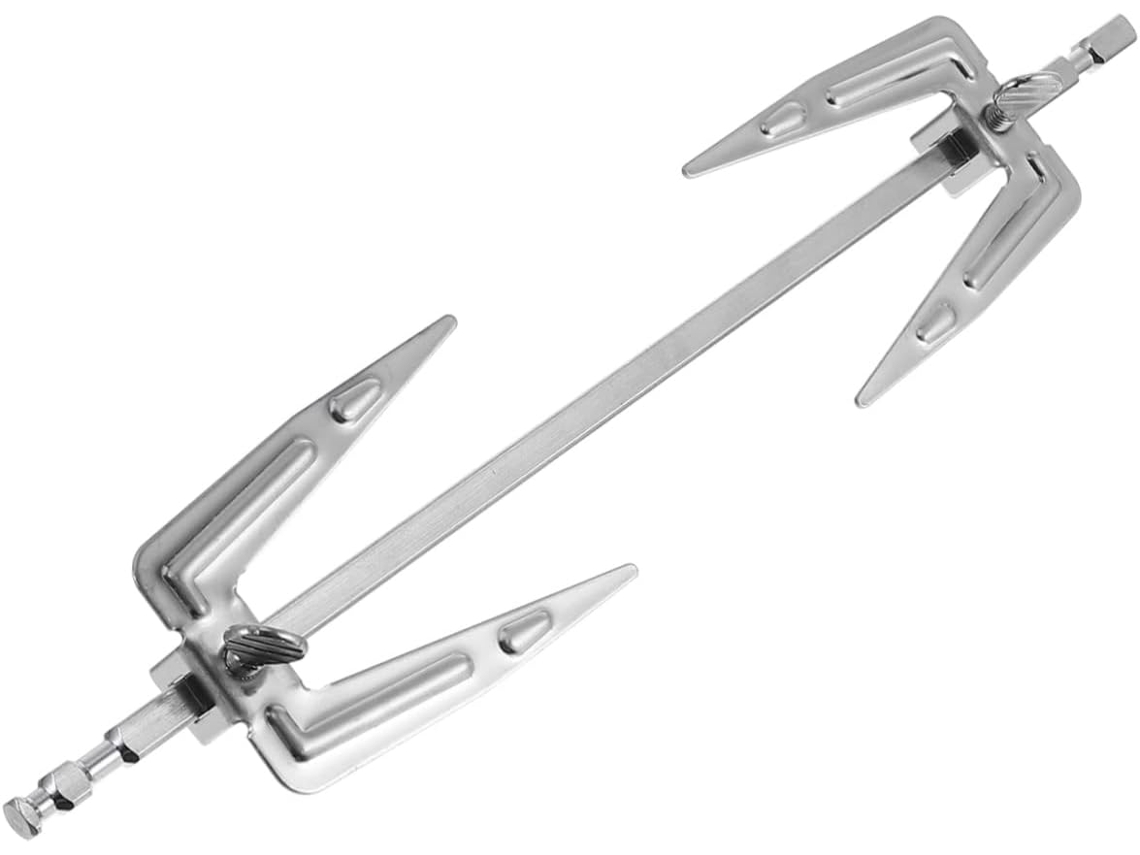 Garfo Para Cozinha Para Casa Funcional Prático.
