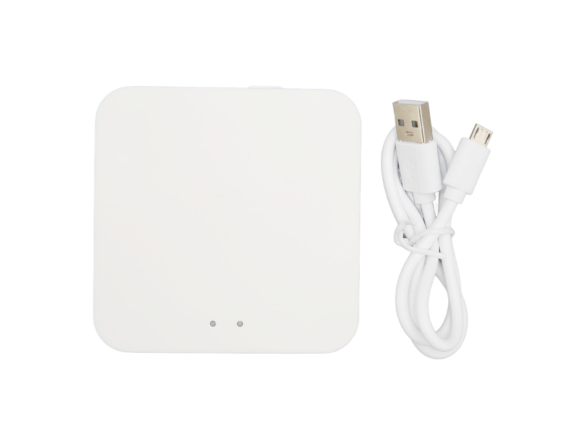 Gateway Wifi Smart Lock Controle Remoto App