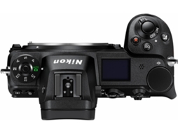 Máquina Fotográfica NIKON Z7 (Full Frame)