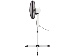 Ventoinha de Pé G3 FERRARI G5 V003 40C EOL (3 velocidades - 55 W - Diâmetro 40 cm)