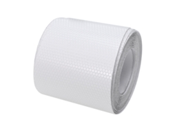 Mali fita Protetora para Rail de Prancha de Surf e Sup 83''/75'' Transparente Ou Honeycomb Pvc Anti uv e Arranhões