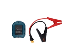 Laxiscreed Dispositivo De Ignição De Emergência Para Carro Com Compatibilidade Makita 18v
