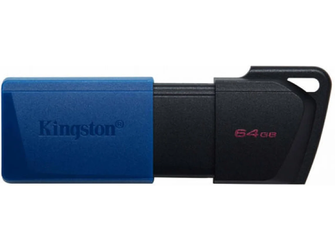 Pen USB KINGSTON G1 DT Exodia M (USB 3.2 - 64 GB)
