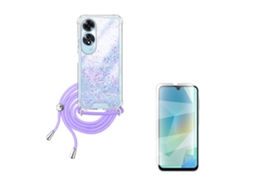 Pelicula de Vidro CAPASMART Redmi 14C