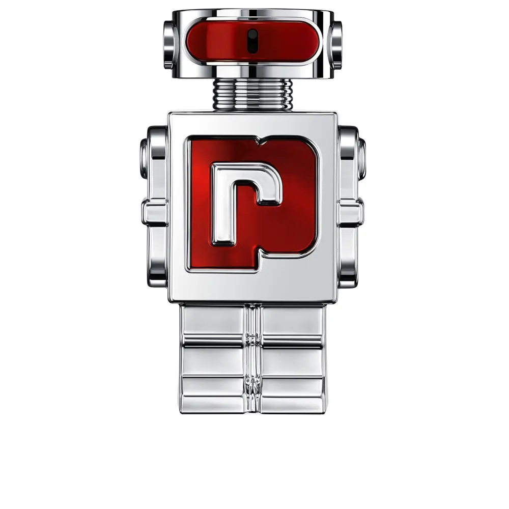 Phantom In Red Parfum Elixir Edp Vapo 100 Ml RABANNE