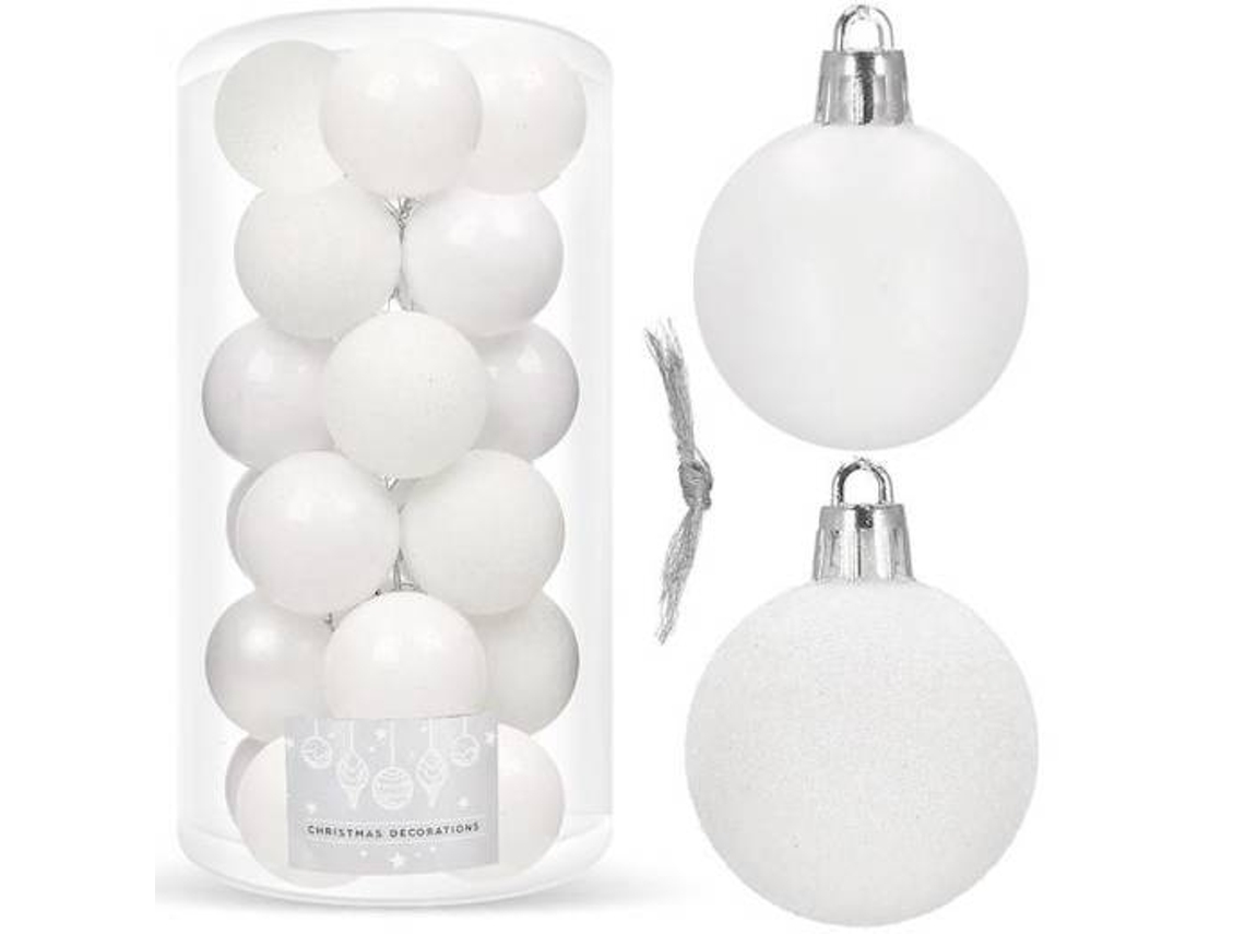 Bola de Natal 20 Peças