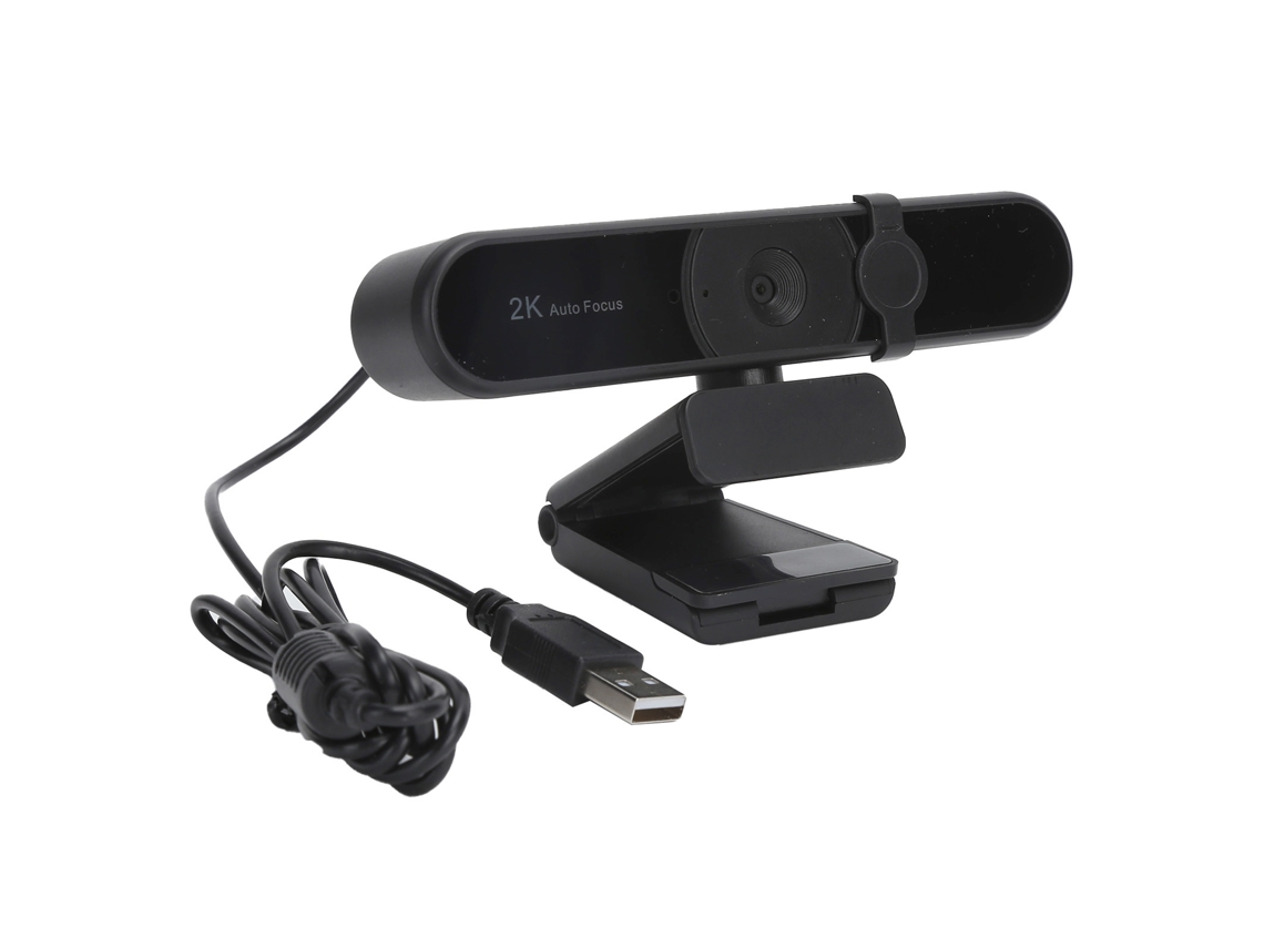 Aetheria câmera Web C55a 2k Hd com Capa de Lente Microfone Integrado Usb para Computador Gravação de Vídeo