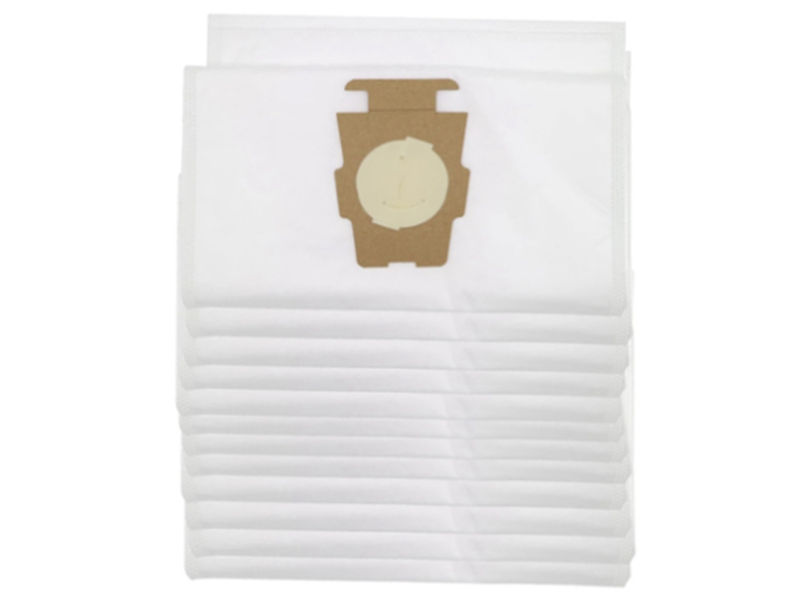 12 peças saco de pó aspirador parte para kirby sentria 204808/204811 universal f/t série g10 g10e sacos para kirby