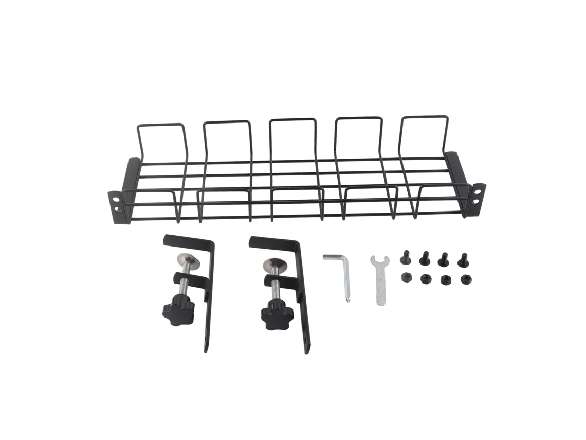 Rack de Armazenamento de Cabos LAXISCREED