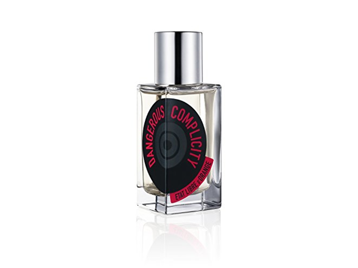 Perfume ETAT LIBRE D`ORANGE ​​50 ml Complicity Perigoso Eau de Parfum (​50 ml)