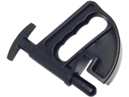 Ferramenta Para Remoção De Pneus De Carro Sem Danificar As Rodas, Ajustável Manualmente.