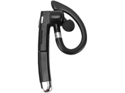 Senecesli Oreillette Bluetooth Sem Filtro 6.1 Com Tradução Al, Casque À Oreille Único Micros Antibruit E