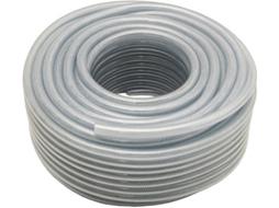 Mangueira COFAN Cristal Reforçada (19 x 26 mm/50 m)