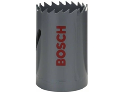 Serras Craneanas BOSCH em Bimetal Hss para Adaptador Steard 37 mm - 1 7-16''