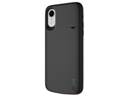 Capa Para Iphone Xr 6.1 6000mah Com Suporte Olysi Shop