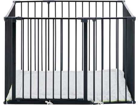 Porta de segurança para bebé BABY DAN 5705548034412