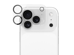 Protector de Cámara Trasera VONMÄHLEN iPhone 17 Pro