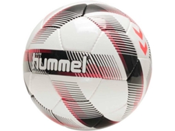 Bola de Futebol HUMMEL Elite (Branco - 5)