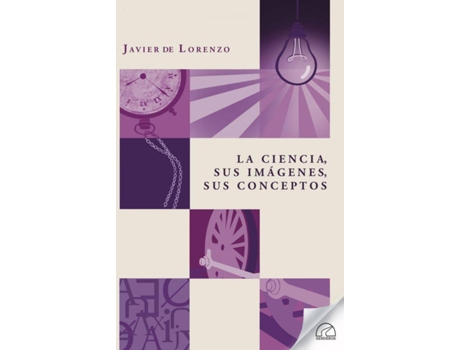 Livro La Ciencia, Sus Imagenes, Sus Conceptos de Javier De Lorenzo (Espanhol)