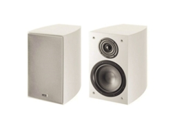 Altifalantes HECO Victa ELITE 302 white pair (Preto - 150 W)
