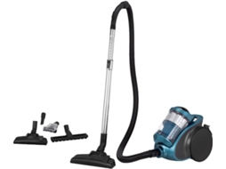 Aspirador sem Saco KUBO KBVVC4747 (79 dB - Depósito 2.5 L)