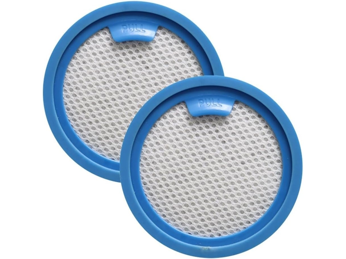 Conjunto De Filtros Substituição Para Aspiradores Sem Fio Aeg Série
