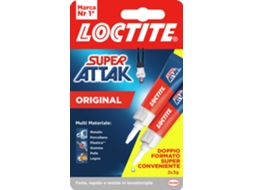 Loctite 2048070 Adesivo Líquido de Contato 3g