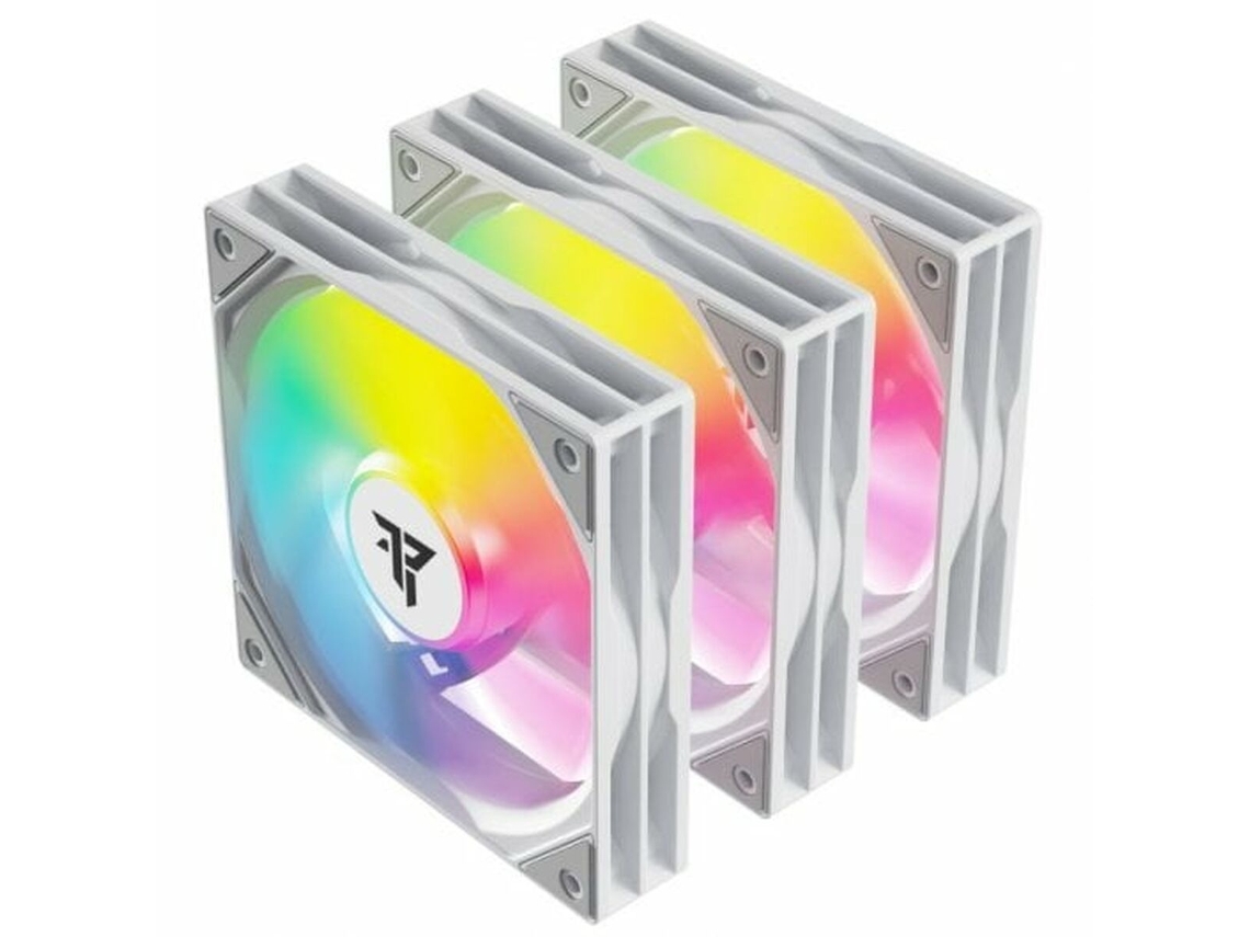 Ventilador para Laptop TEMPEST Argb Pwm 120Mm